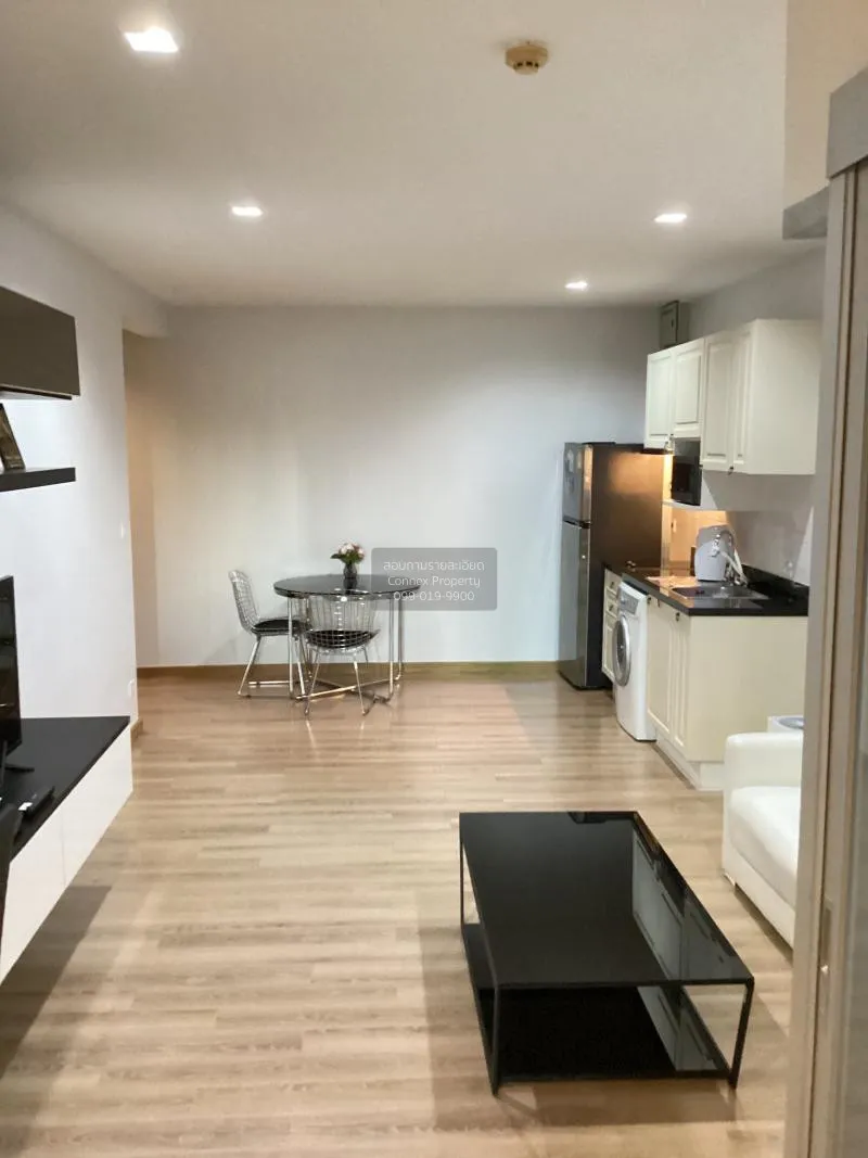 ขายคอนโด  เดอะ ซี้ด เมมโมรี่ สยาม BTS-สนามกีฬาแห่งชาติ ปทุมวัน เข 3