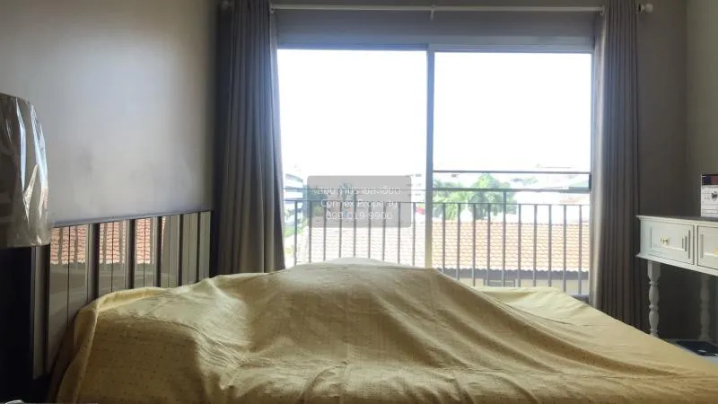 ขายคอนโด  เดอะ ซี้ด เมมโมรี่ สยาม BTS-สนามกีฬาแห่งชาติ ปทุมวัน เข 4