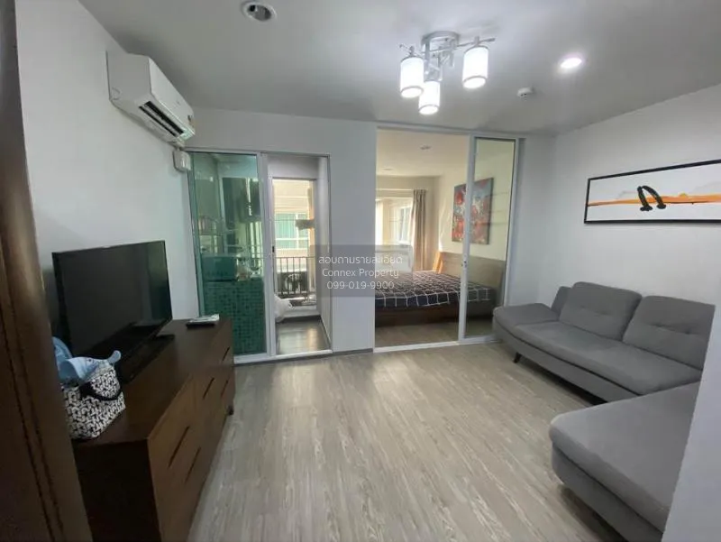 FOR RENT condo , Regent Home Sukhumvit 97/1 , BTS-Bang Chak , Ban 4
