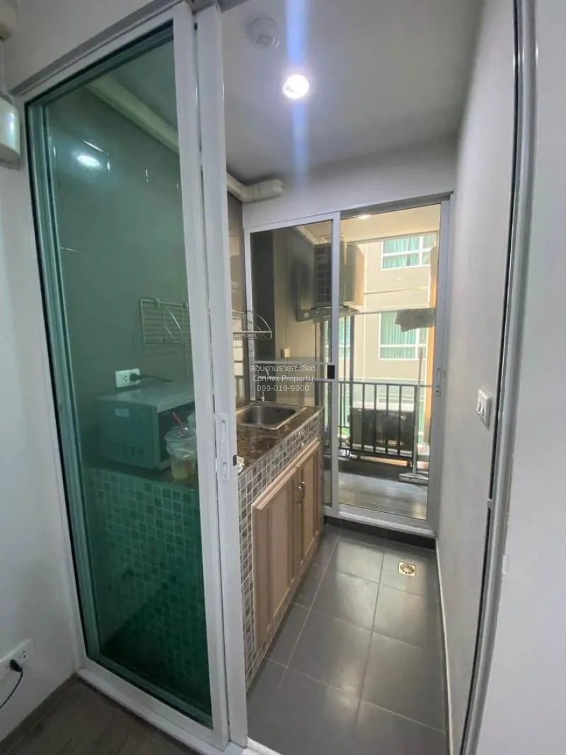 FOR RENT condo , Regent Home Sukhumvit 97/1 , BTS-Bang Chak , Ban