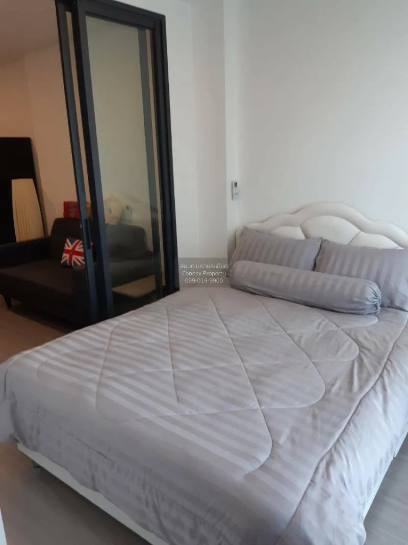 เช่าคอนโด  เดนิม จตุจักร BTS-สะพานควาย จอมพล  เขต จตุจักร กรุงเทพ