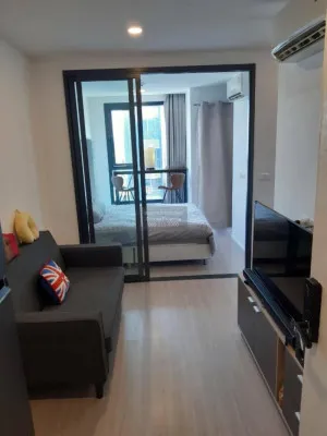 FOR RENT condo , Denim Jatujak , BTS-Saphan Khwai , Chomphon , Chatuchak , Bangkok , CX-76395