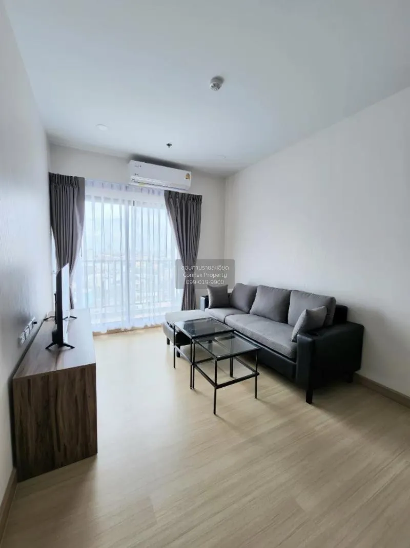 FOR SALE condo , Supalai Loft Prajadhipok - Wongwian Yai , BTS-Wo 2