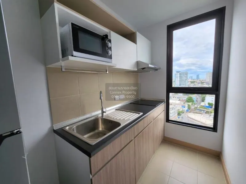 FOR SALE condo , Supalai Loft Prajadhipok - Wongwian Yai , BTS-Wo 4