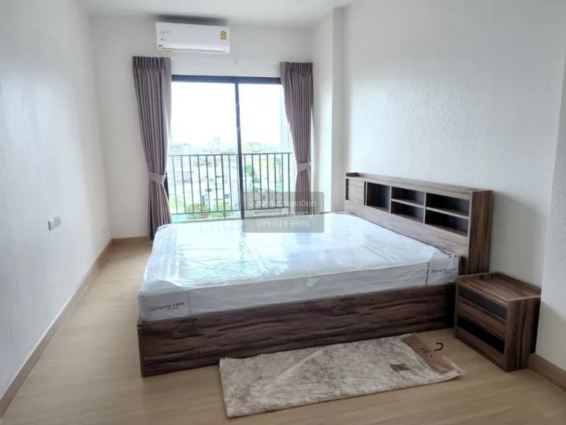 FOR SALE condo , Supalai Loft Prajadhipok - Wongwian Yai , BTS-Wo