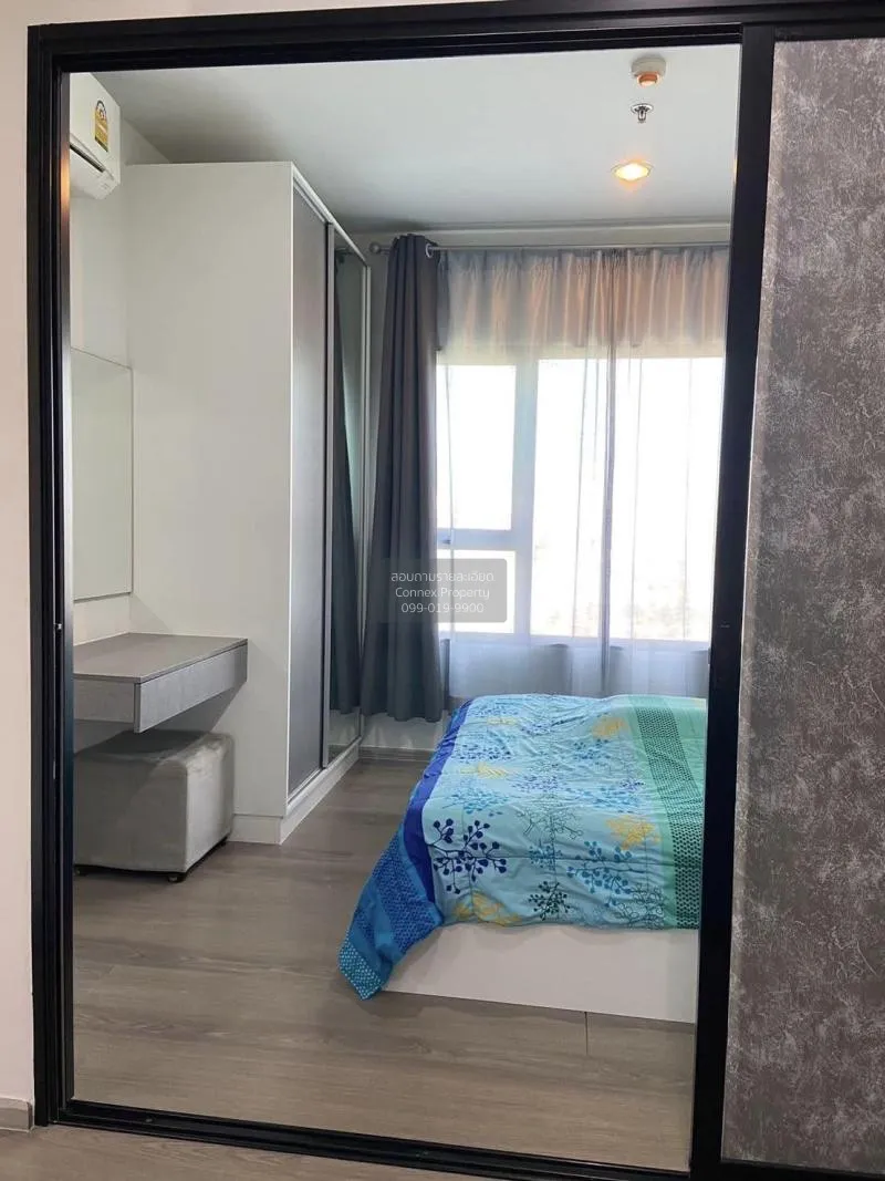 FOR SALE condo , Aspire Sathorn - Taksin (Copper Zone) , BTS-Wutt 1