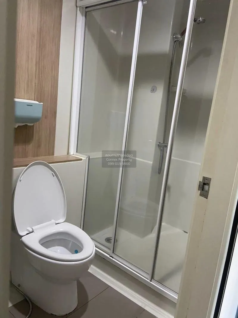 FOR SALE condo , Aspire Sathorn - Taksin (Copper Zone) , BTS-Wutt