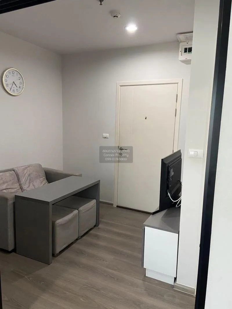 FOR SALE condo , Aspire Sathorn - Taksin (Copper Zone) , BTS-Wutt 2