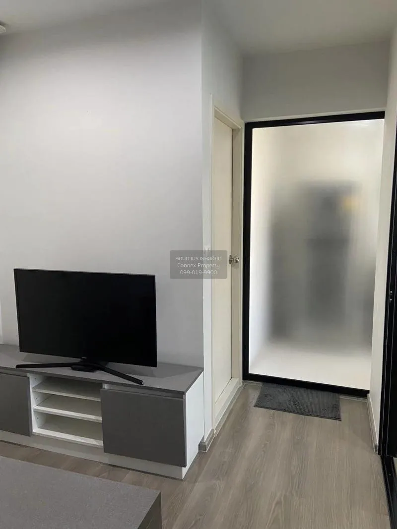 FOR SALE condo , Aspire Sathorn - Taksin (Copper Zone) , BTS-Wutt 3