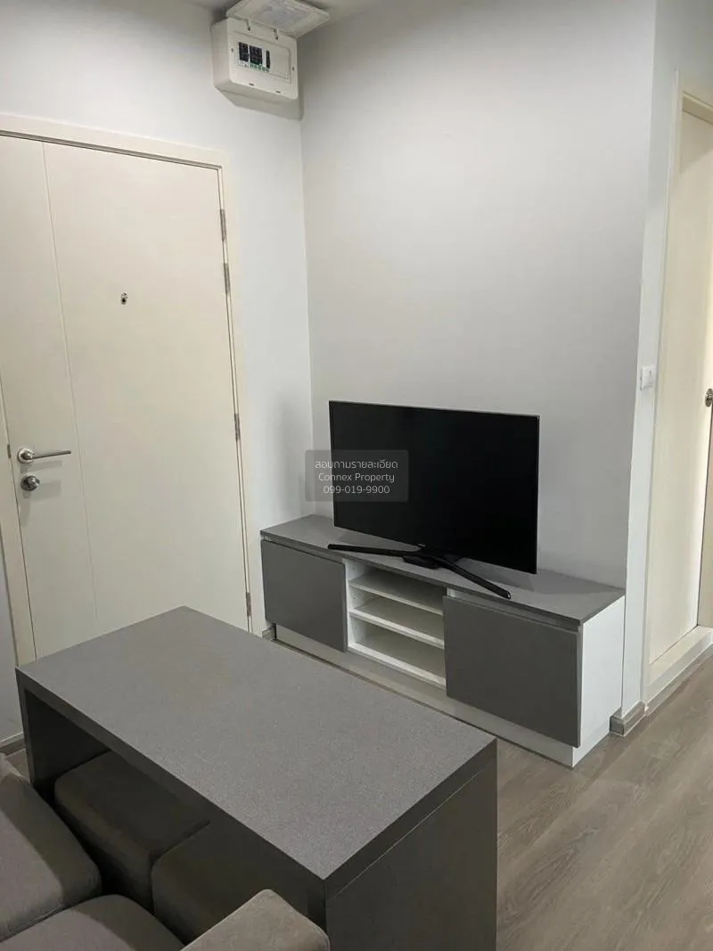 FOR SALE condo , Aspire Sathorn - Taksin (Copper Zone) , BTS-Wutt 4