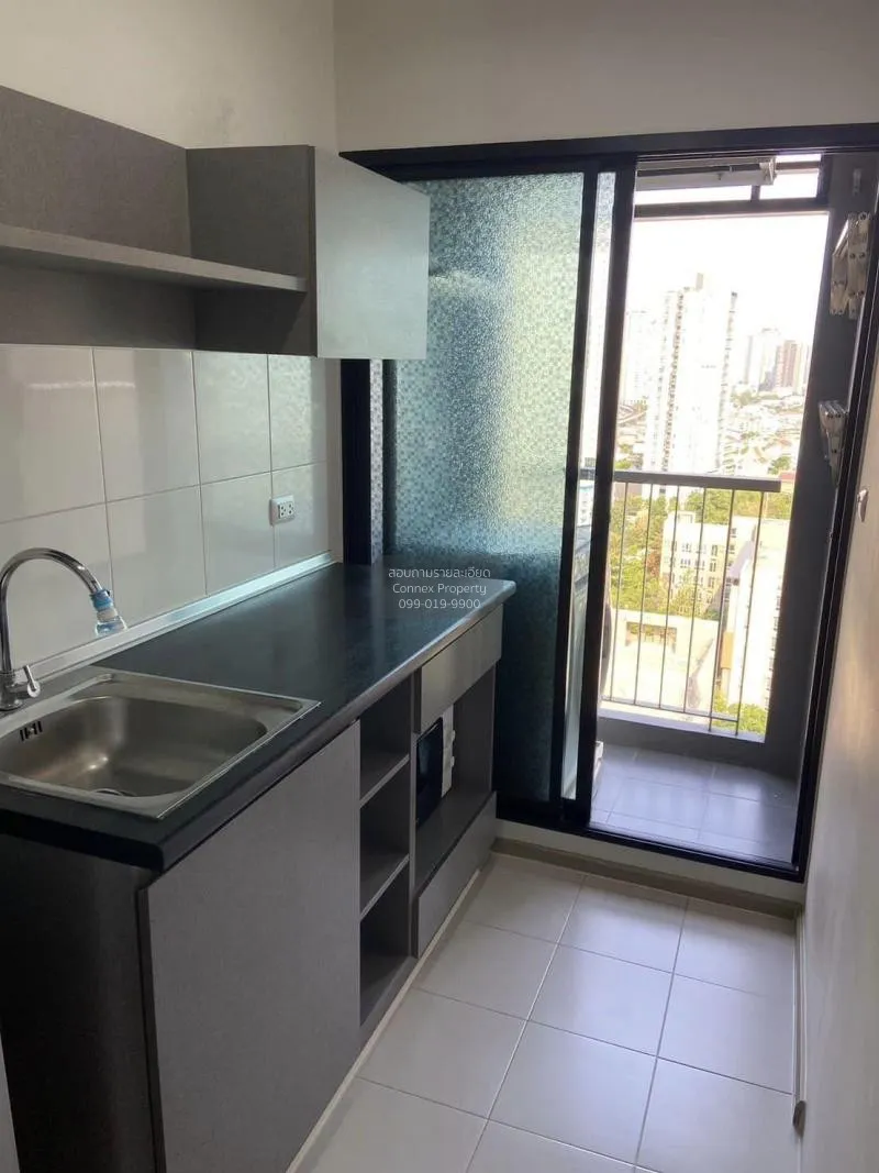 FOR SALE condo , Aspire Sathorn - Taksin (Copper Zone) , BTS-Wutt