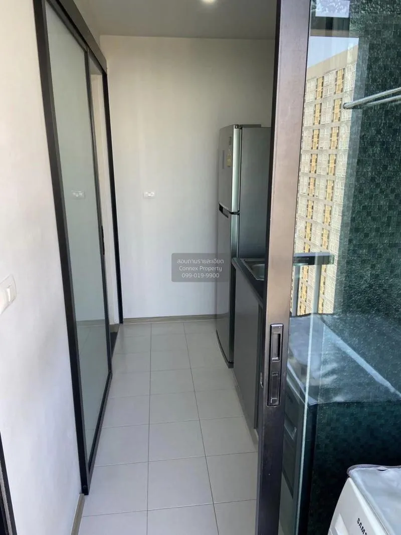 FOR SALE condo , Aspire Sathorn - Taksin (Copper Zone) , BTS-Wutt