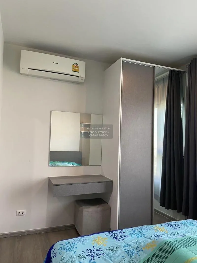 FOR SALE condo , Aspire Sathorn - Taksin (Copper Zone) , BTS-Wutt