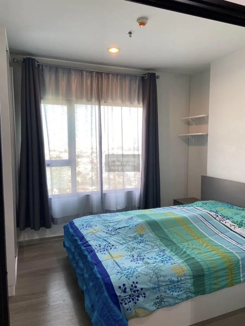 FOR SALE condo , Aspire Sathorn - Taksin (Copper Zone) , BTS-Wutt