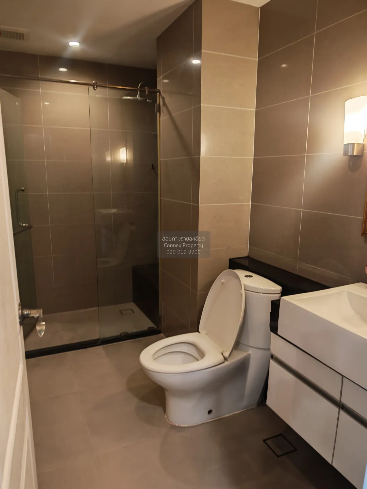 เช่าคอนโด  ศุภาลัย เวลลิงตัน MRT-ศูนย์วัฒนธรรมแห่งประเทศไทย ห้วยข