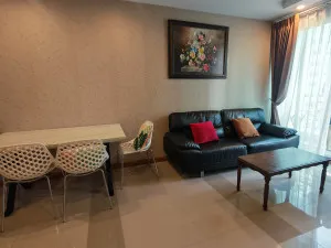 เช่าคอนโด  ศุภาลัย เวลลิงตัน MRT-ศูนย์วัฒนธรรมแห่งประเทศไทย ห้วยขวาง เขต ห้วยขวาง กรุงเทพ CX-76399