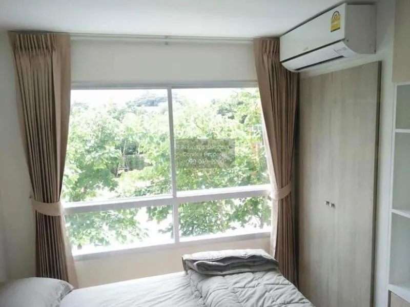 ขายคอนโด  ลุมพินี วิลล์ ราชพฤกษ์ - บางแวก บางแวก เขต ภาษีเจริญ กร 3