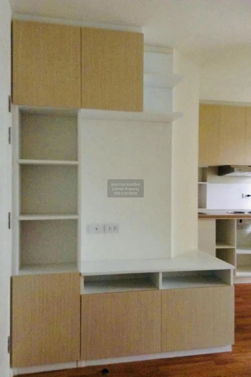 ขายคอนโด  ลุมพินี วิลล์ ราชพฤกษ์ - บางแวก บางแวก เขต ภาษีเจริญ กร 4