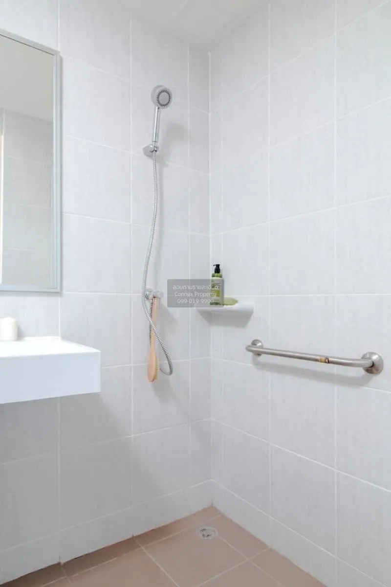 ขายคอนโด  ลุมพินี วิลล์ ราชพฤกษ์ - บางแวก บางแวก เขต ภาษีเจริญ กร