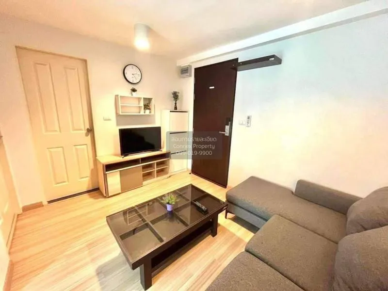 เช่าคอนโด  ชาโตว์ อินทาวน์ รัชดา 19 MRT-รัชดาภิเษก ดินแดง เขต ห้ว 2