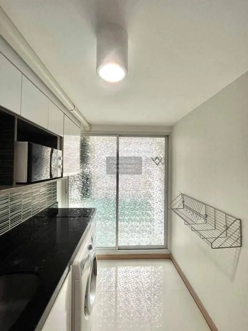 เช่าคอนโด  ชาโตว์ อินทาวน์ รัชดา 19 MRT-รัชดาภิเษก ดินแดง เขต ห้ว