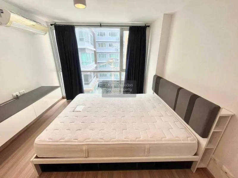 เช่าคอนโด  ชาโตว์ อินทาวน์ รัชดา 19 MRT-รัชดาภิเษก ดินแดง เขต ห้ว