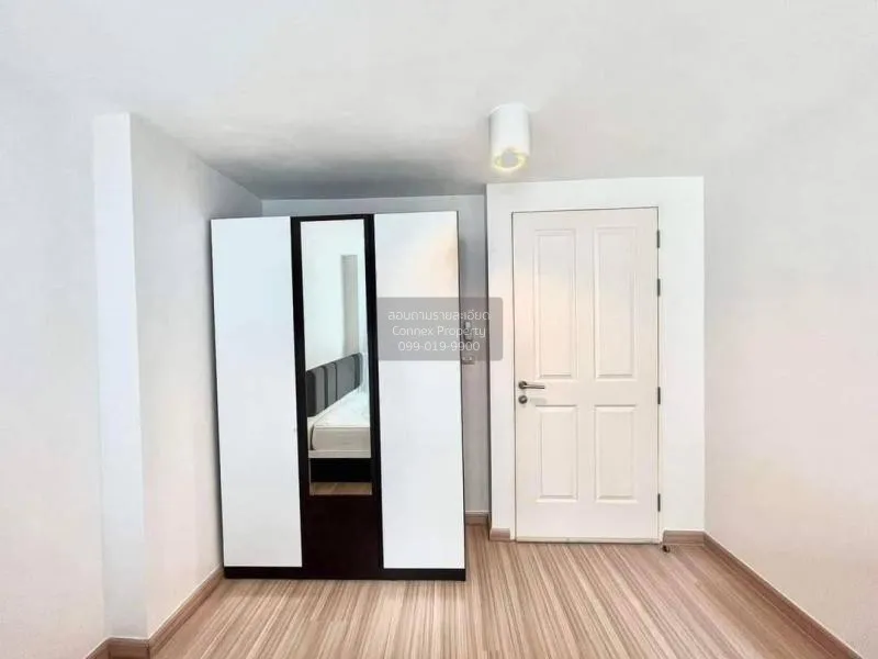 เช่าคอนโด  ชาโตว์ อินทาวน์ รัชดา 19 MRT-รัชดาภิเษก ดินแดง เขต ห้ว