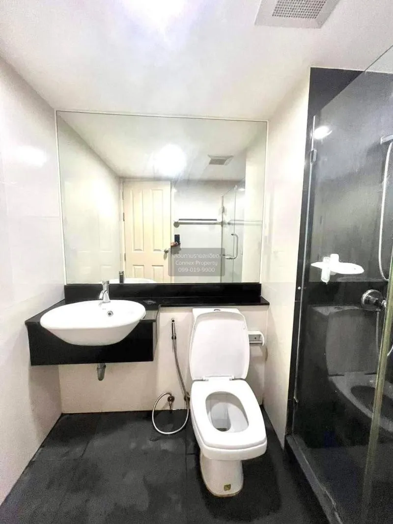 เช่าคอนโด  ชาโตว์ อินทาวน์ รัชดา 19 MRT-รัชดาภิเษก ดินแดง เขต ห้ว