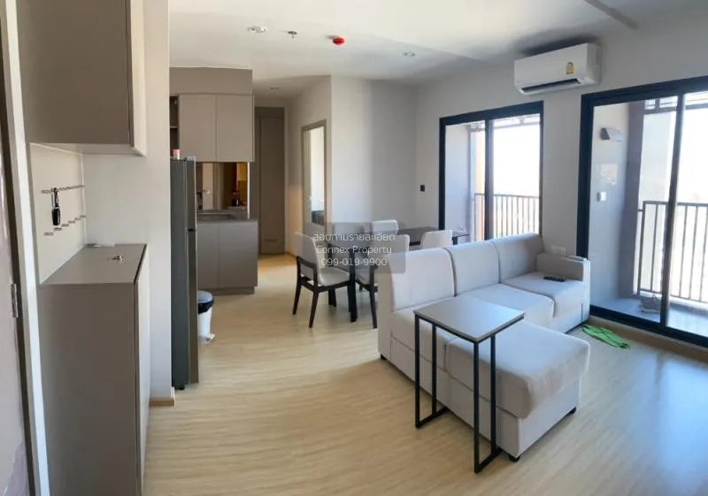 เช่าคอนโด  เดอะ ไพรเวซี่ ท่าพระ อินเตอร์เชนจ์ MRT-ท่าพระ วัดท่าพร 1