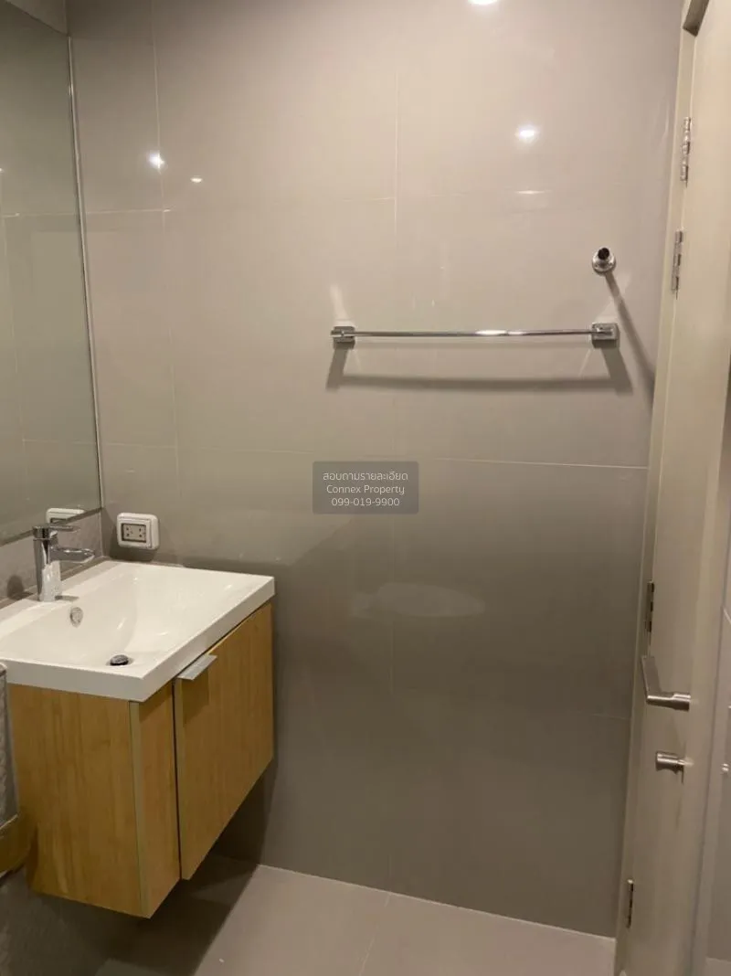 เช่าคอนโด  เดอะ ไพรเวซี่ ท่าพระ อินเตอร์เชนจ์ MRT-ท่าพระ วัดท่าพร 4
