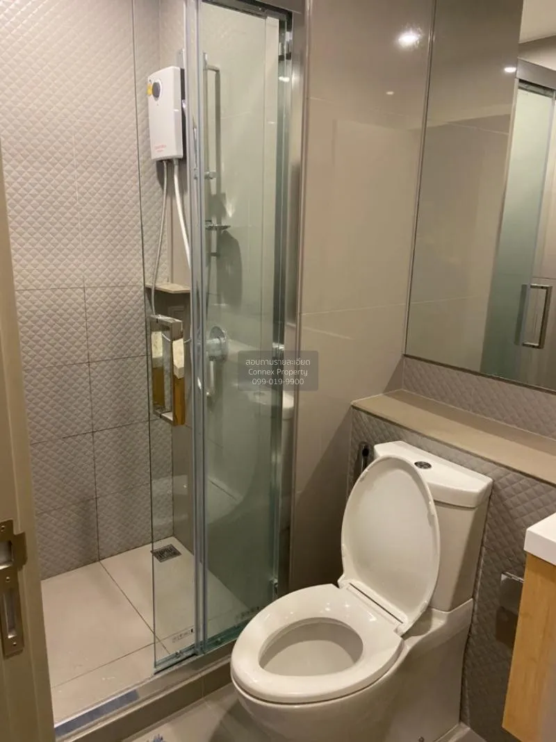 เช่าคอนโด  เดอะ ไพรเวซี่ ท่าพระ อินเตอร์เชนจ์ MRT-ท่าพระ วัดท่าพร