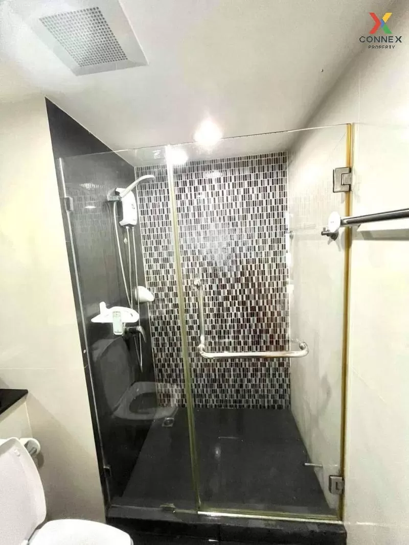 ขายคอนโด  ชาโตว์ อินทาวน์ รัชดา 19 MRT-รัชดาภิเษก ดินแดง เขต ห้วย