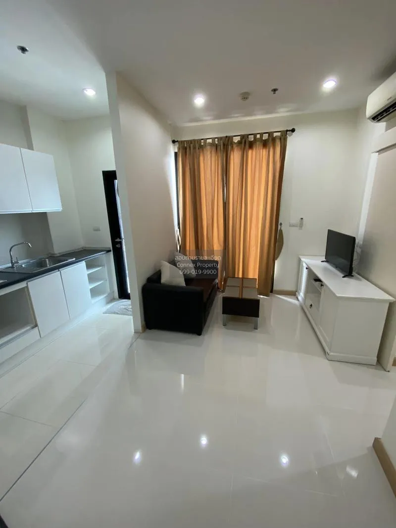 FOR RENT condo , Astro Chaeng Wattana , Khlong Kluea , Pak Kret , 3
