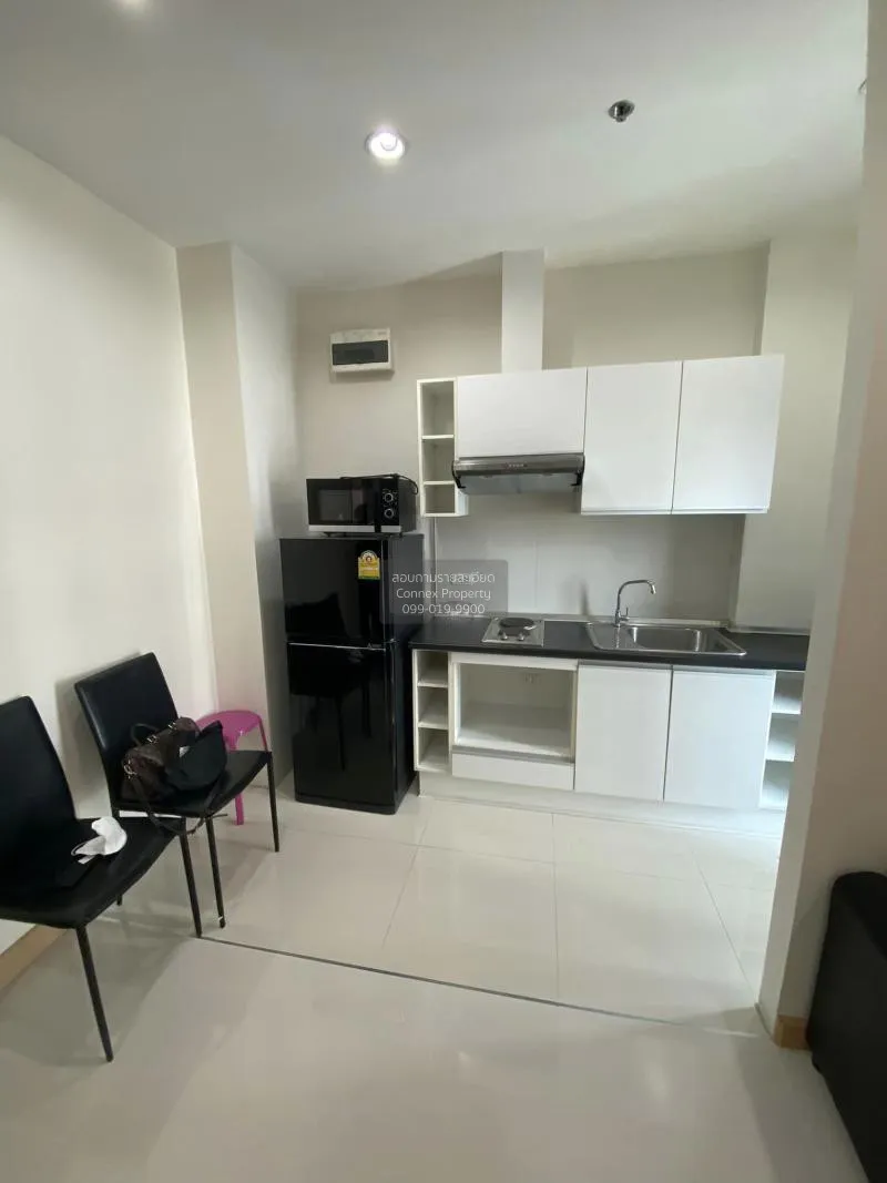 FOR RENT condo , Astro Chaeng Wattana , Khlong Kluea , Pak Kret , 4