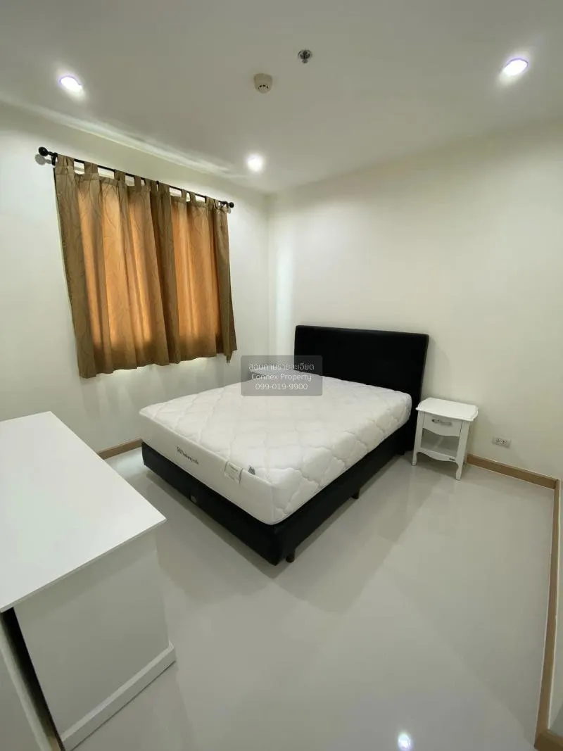 FOR RENT condo , Astro Chaeng Wattana , Khlong Kluea , Pak Kret ,