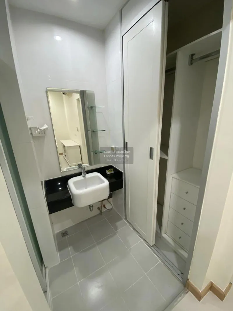 FOR RENT condo , Astro Chaeng Wattana , Khlong Kluea , Pak Kret ,