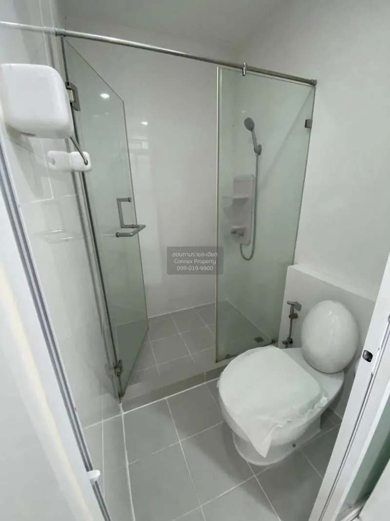 FOR RENT condo , Astro Chaeng Wattana , Khlong Kluea , Pak Kret ,