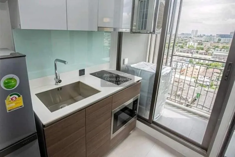 FOR SALE condo , Urbano Rajavithi , MRT-Sirindhorn , Bang Phlat , 3