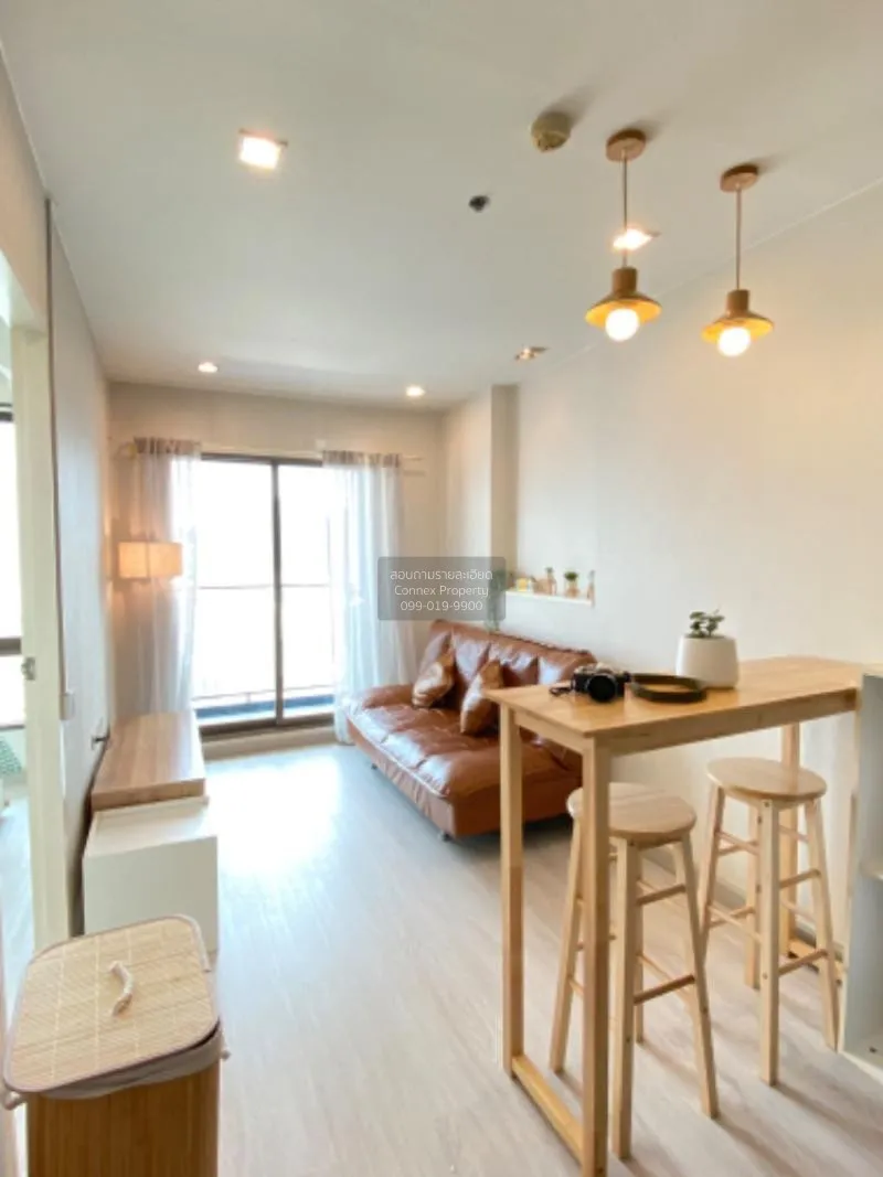 ขายคอนโด  คาซ่า คอนโด อโศก - ดินแดง MRT-พระราม 9 ดินแดง เขต ดินแด 1