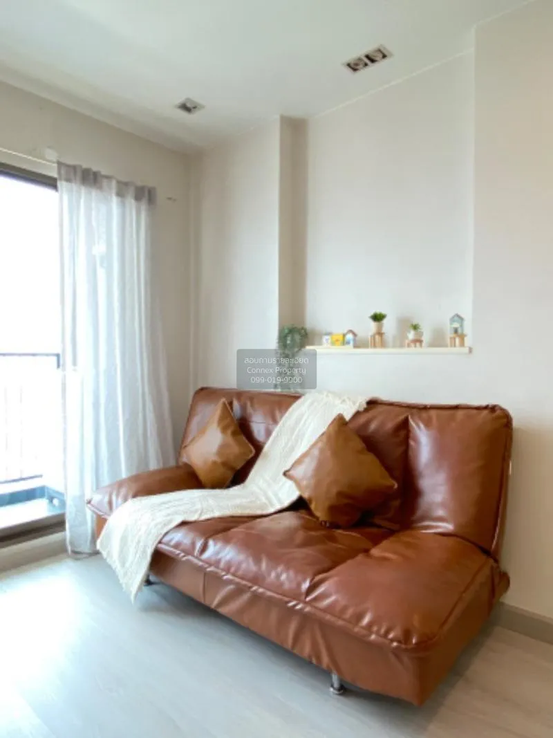 ขายคอนโด  คาซ่า คอนโด อโศก - ดินแดง MRT-พระราม 9 ดินแดง เขต ดินแด 2