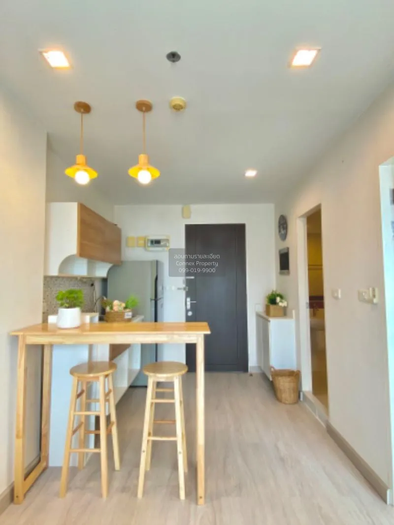 ขายคอนโด  คาซ่า คอนโด อโศก - ดินแดง MRT-พระราม 9 ดินแดง เขต ดินแด 4