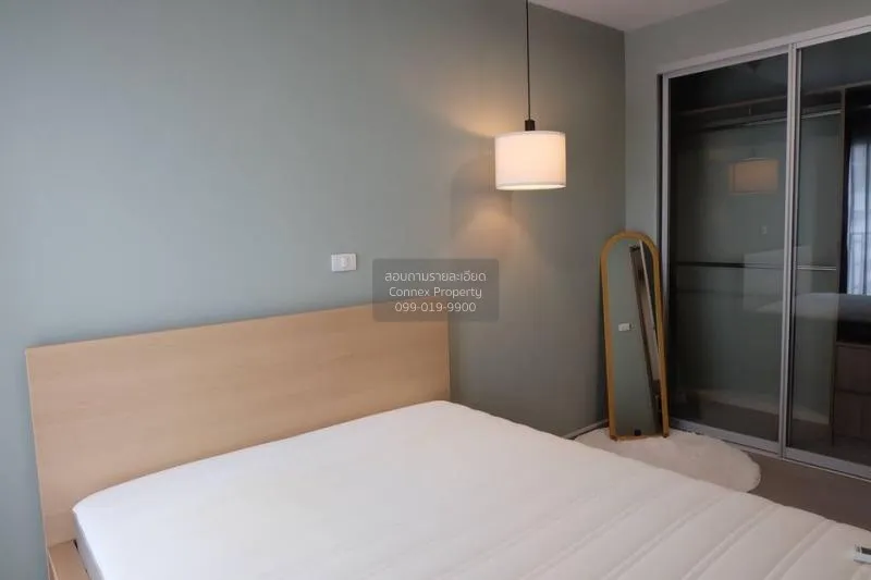 FOR RENT condo , The Parkland Charan - Pinklao , MRT-Bang Yi Khon