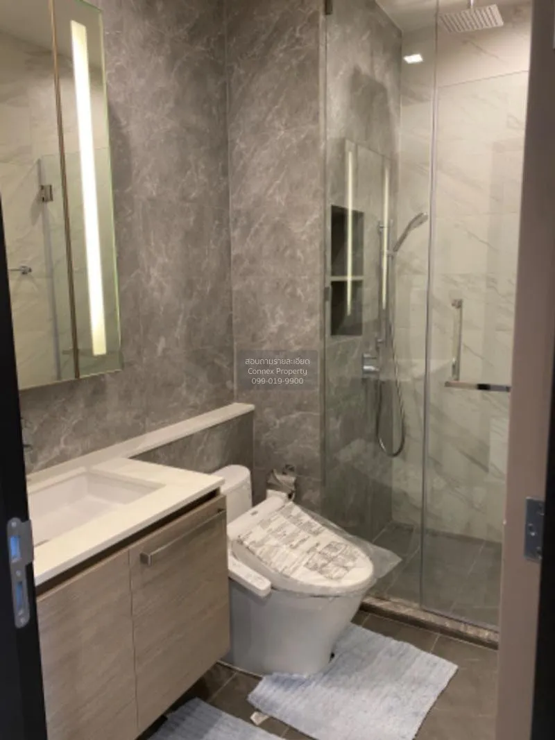 เช่าคอนโด  เดอะ เครสท์ พาร์ค เรสซิเดนซ์  MRT-พหลโยธิน จอมพล  เขต 