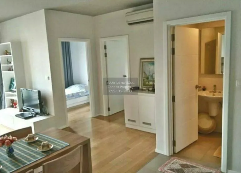 FOR RENT condo , Blocs 77 , BTS-On Nut , Phra Khanong Nuea , Watt 1