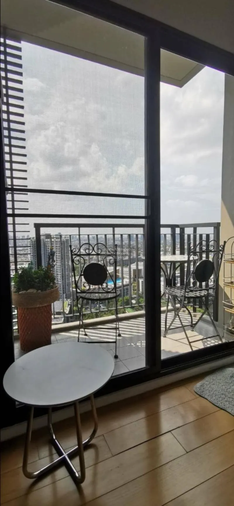 FOR RENT condo , Blocs 77 , BTS-On Nut , Phra Khanong Nuea , Watt 2