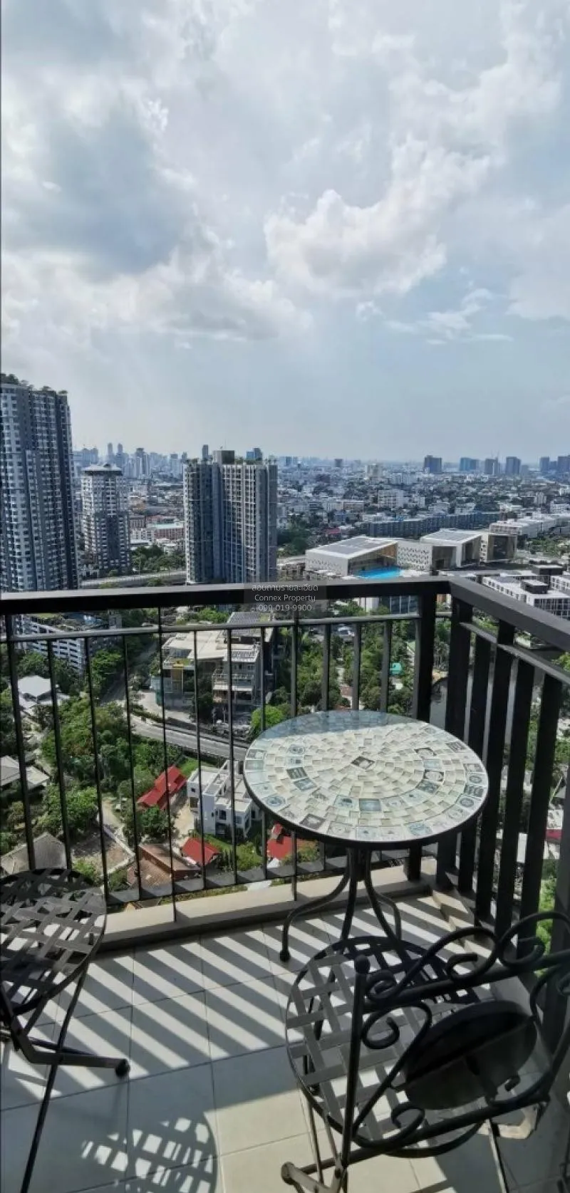FOR RENT condo , Blocs 77 , BTS-On Nut , Phra Khanong Nuea , Watt 3