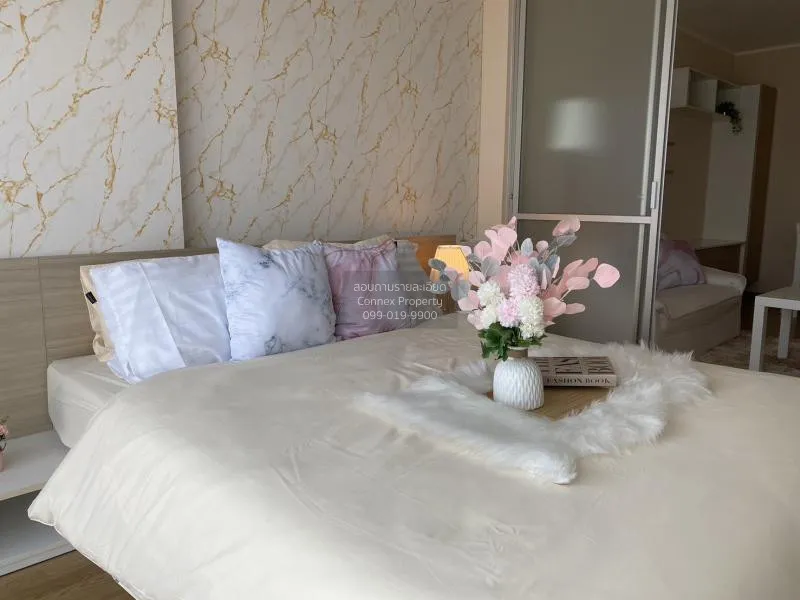 FOR SALE condo , U Delight @ Bang Sue Station , MRT-Bang Sue , Ba