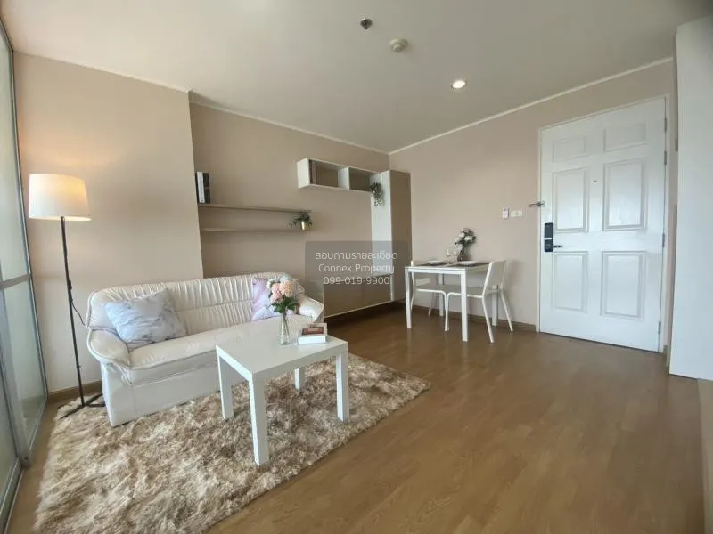 FOR SALE condo , U Delight @ Bang Sue Station , MRT-Bang Sue , Ba 2