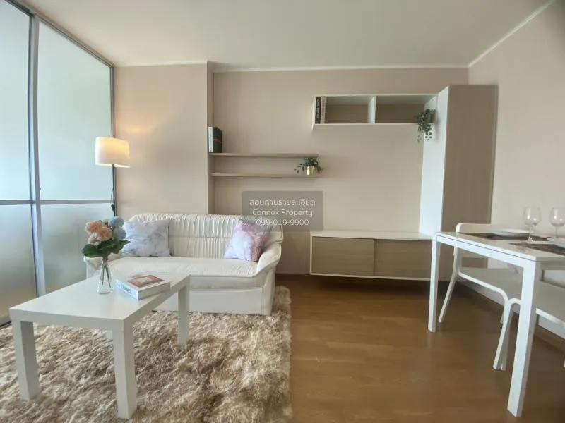 FOR SALE condo , U Delight @ Bang Sue Station , MRT-Bang Sue , Ba 3