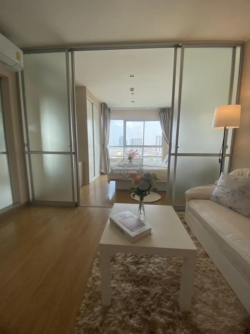 FOR SALE condo , U Delight @ Bang Sue Station , MRT-Bang Sue , Ba